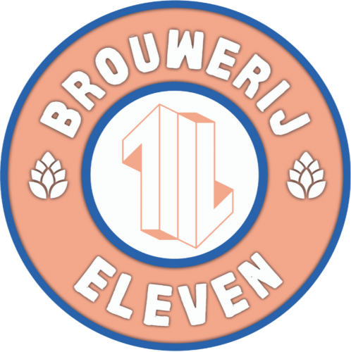 Brouwerij Eleven logo